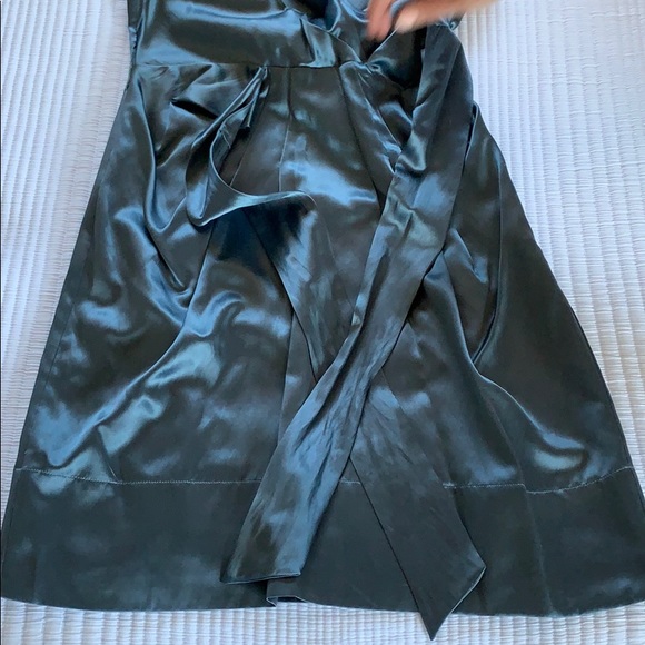 Bcbg maxazaria formal dress cocktail - Picture 3 of 4